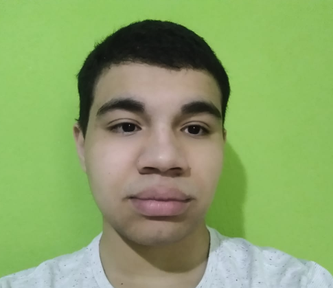 Felipe Castro Ferreira - Foto de Perfil